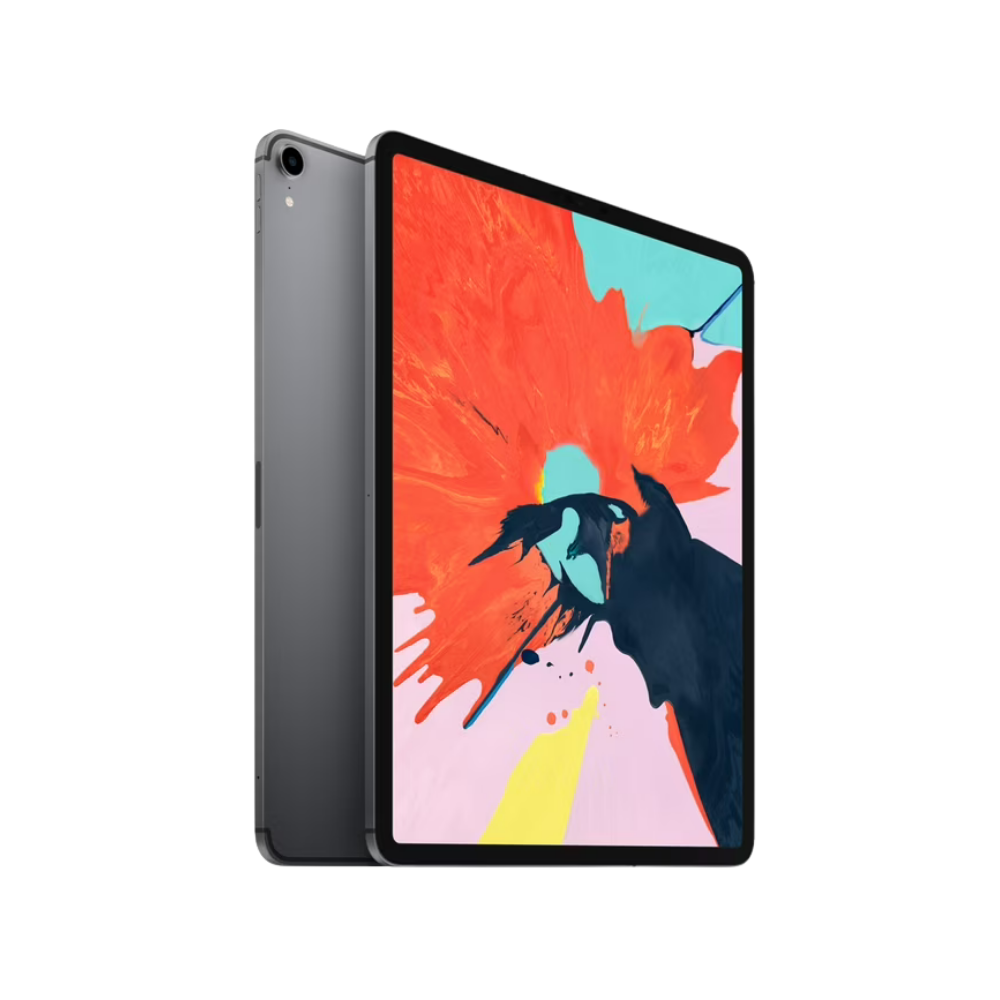 Apple iPad Pro 12.9 (2018) WiFi Apple iPad Pro 12.9 (2018) WiFi